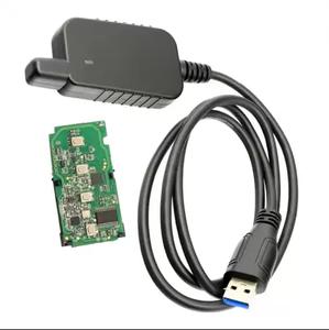 ベンチフリーのピンコードフリーの自動キーコーディングを備えたトヨタ8A4A用のホットカーIMMOキープログラマーXTOOLAnytoyo SK1 - Product Image 5