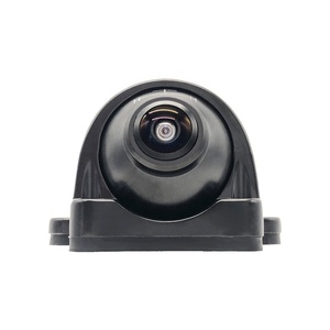 オートエレクトロニクス360度3Dサラウンドビューカメラトラック用トヨタパノラマナイトビューカーカメラ - Product Image 1