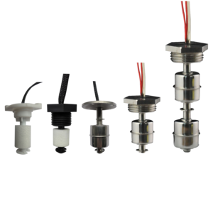 Sensor de nivel de agua, interruptor de flotador líquido, NPT, Sensor de nivel de flotador de 1 pulgada, montaje Vertical para tanque de piscina - Product Image 5