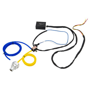 วัตถุประสงค์ทั่วไปเครื่องยนต์ดีเซล Regulator เทอร์โบชาร์จวาล์วไอเสียชุด BOV - Product Image 2