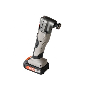 Sierra eléctrica multifunción, renovador oscilante, 20V - Product Image 5