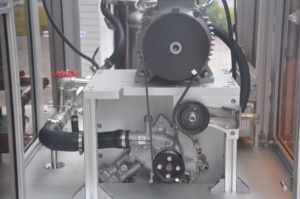 ASTM D2570 Lab Simulated Service Corrosion <strong>Testing</strong> of Engine Coolants Tester ADDITION Simulated Service Corrosion Analyzer