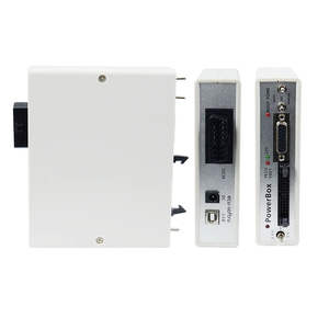 Power Box für JTAG arbeitet für ECU-Programmierer J2534 Gerätebox für ECU Flash mit kompletten Adaptern - Product Image 3