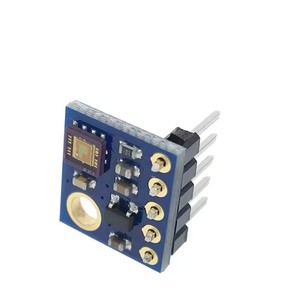 GY-8511 UVB紫外线传感器击穿测试模块检测器模拟输出，带Arduino ML8511引脚