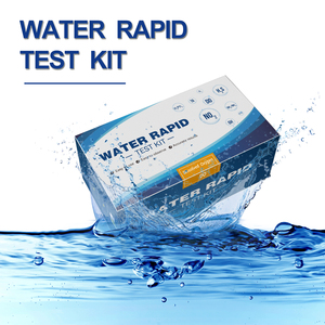 Rapid <strong>Test</strong> Series Dissolved Oxygen <strong>Test</strong> Kit Aquaculture Water DO Analysis Reagent 50 <strong>Tests</strong> With Factory Price - Product Image 3
