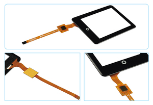 2025 Factory Custom 2.4 Inch 0.96-17 Inch IPS TFT <strong>LCD</strong> <strong>Color</strong> <strong>Multi</strong> Capacitive Touch Screen Panel <strong>Display</strong> <strong>Module</strong> - Product Image 5