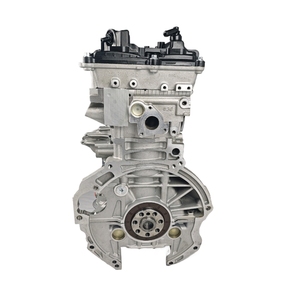 Original Quality G4NA Bare <strong>Engine</strong> Long Block 2.0L for HYUNDAI I40 CW IX35 TUCSON for Kia K4 K5 <strong>ENGINE</strong> Assembly - Product Image 6