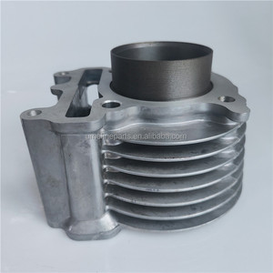 Cygnus X 125cc Phụ Tùng Xe Máy Bộ Xi Lanh Xe Máy 66Mm Cho Yamaha - Product Image 2