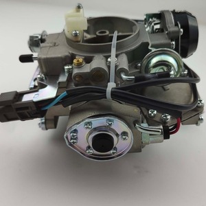 新しいキャブレター<span class=keywords><strong>16010</strong></span>-<span class=keywords><strong>26J00</strong></span> NK2599はNISSAN TB42 NISSAN PATROL Y60 4.2Lに適しています
