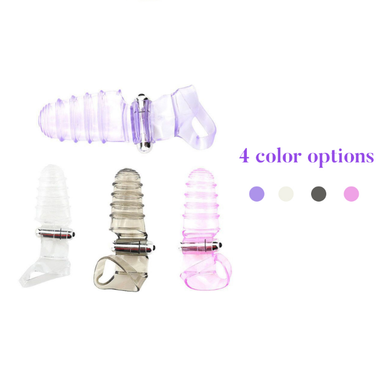 4 Colors Available
