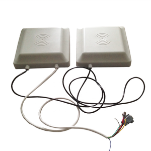Feste UHF RFID Integrated Reader und Writer 860 ~ 960MHz für UHF RFID Reader zur Bestands zugriffs kontrolle - Product Image 4