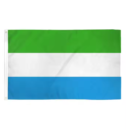 Sierra Leone