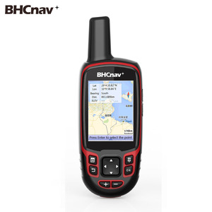 Ucuz GNSS Alıcı Deniz El GPS 3-aks Elektronik Pusula - Product Image 3