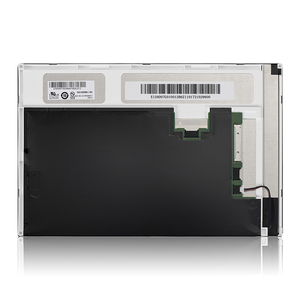 Panel de visualización LCD TFT de 7,0 pulgadas Pantalla LCD 20 pines 2,33 W AUO Módulos LCD de 7 pulgadas con controlador Led - Product Image 2