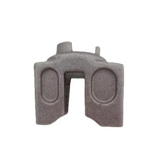 Manufacturer Export Quality <strong>Ringlock</strong> System <strong>Ledger</strong> <strong>Ends</strong> Accessories Brace Head for Layher <strong>Scaffolding</strong> - Product Image 6