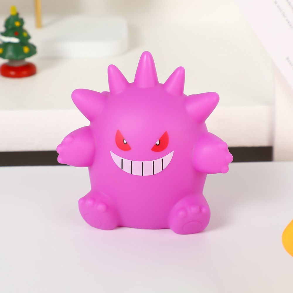 Embalaje en caja de color Gengar 10299