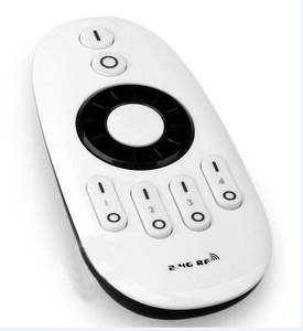 DC5-24V programmabile Led Controller luce Led Dimmer