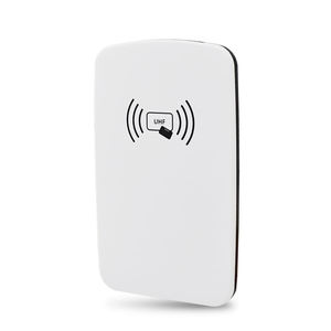 ポータブルベストAndroidSDKミニUSBUHFRFIDカードリーダーライター - Product Image 1