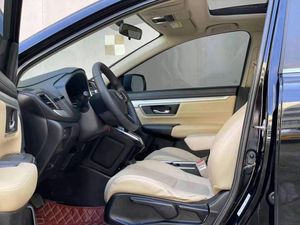 Satılık en iyi fiyat 2022 Honda CRV 1.5T otomatik kullanılmış araba, ikinci el suv araçlar ucuz arabalar - Product Image 5