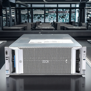 H3C UniServer R6900 <strong>G3</strong> High Reliability Capacity Suitable for Large Enterprises 4U 4 Intel Xeon CPU Rack Server - Product Image 5