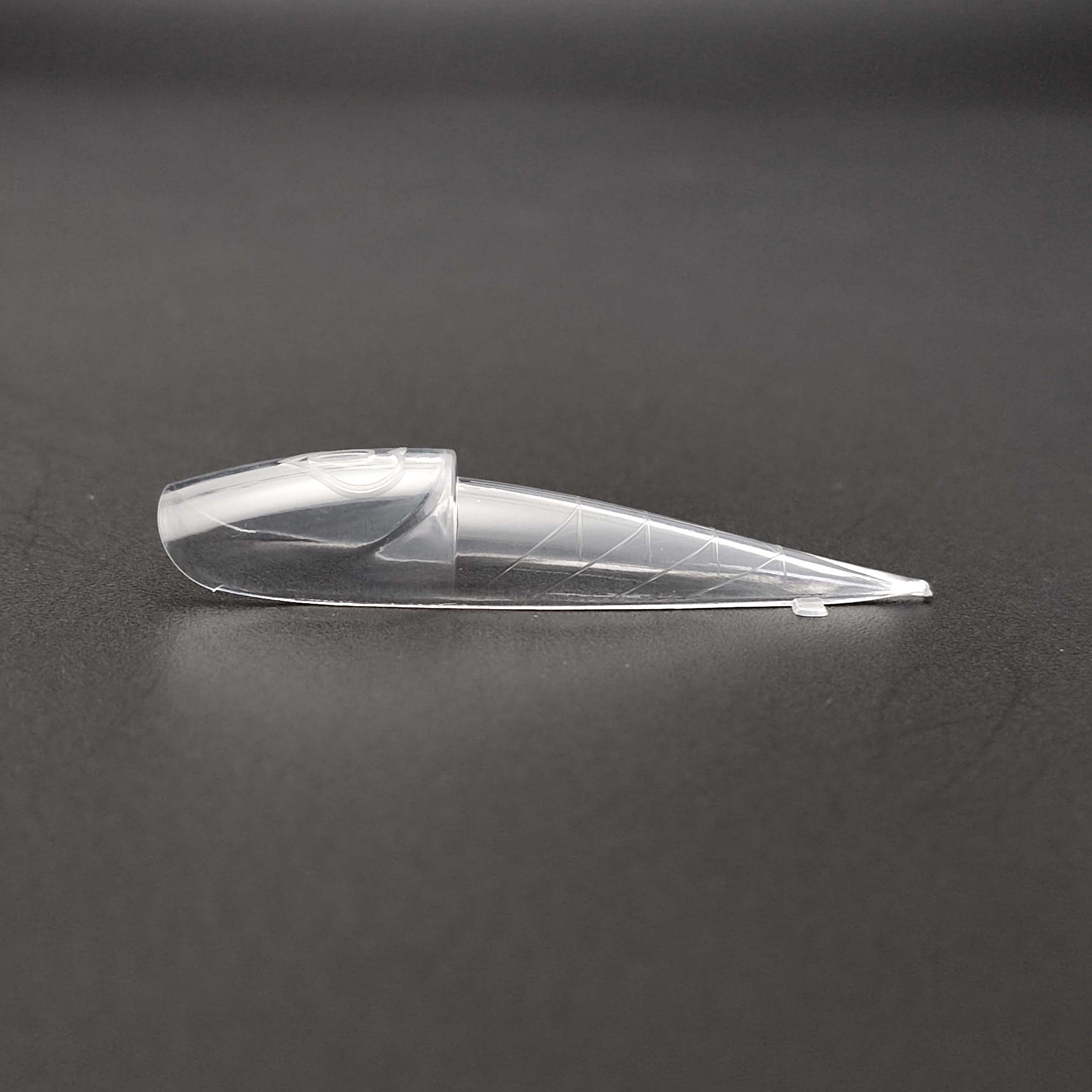Stiletto XXL