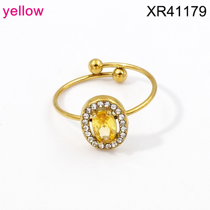 Yellow XR41179-1064