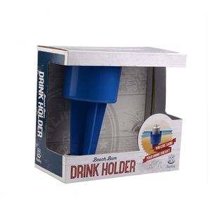 Бумажная упаковочная коробка для кукол - Product Image 3