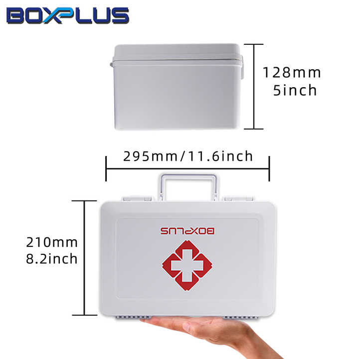Factory Customization Outdoor First Aid Kit Camping Accessories Outdoor Medical Kit Gear Survival Kit