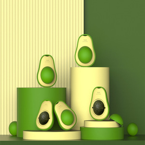 Juego de hierba gatera para gatos - Product Image 6