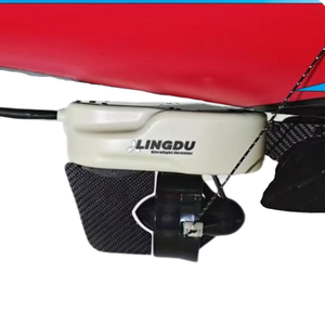 Adjustable Speed <strong>Propeller</strong> Low Noise and Easy-to-Carry Marine Thrusters Promotional Marine <strong>Propellers</strong>