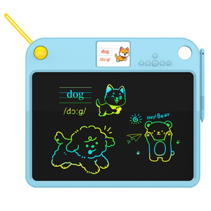 <strong>New</strong> Design Wholesale Children Learning and Practicing Intelligent Lcd <strong>Writing</strong> Tablet Toys - Product Image 1