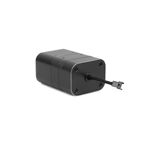 Caddx IRC-384/640CA IR Analog kamera für RC FPV Thermo modul Analoges Signal