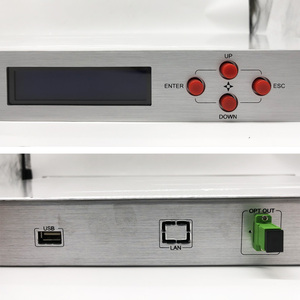 1550nm 10db Interner optischer Sender 2Modul mit agc - Product Image 6