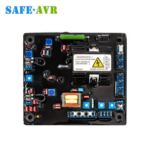 China Generator AVR Schaltplan für Diesel Generator AVR für Generator Bilder Avr mx341 mx341-A - Product Image 3