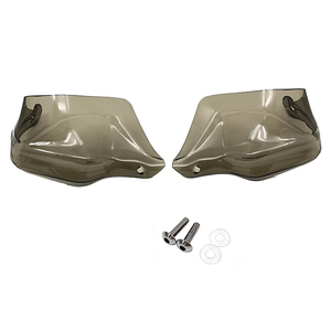 BMW R1250GS GSA R1200GS LC F800GS ADV S1000XR F850GS F900XR 2013-2021ハンドガードハンドガードエクステンションプロテクターフロントガラス用 - Product Image 3