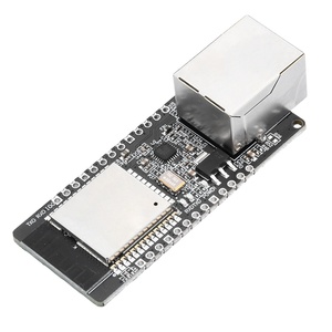 ESP32-32 WT32-ETH01組み込みシリアルからイーサネットWiFi Bleワイヤレス開発ボード - Product Image 1