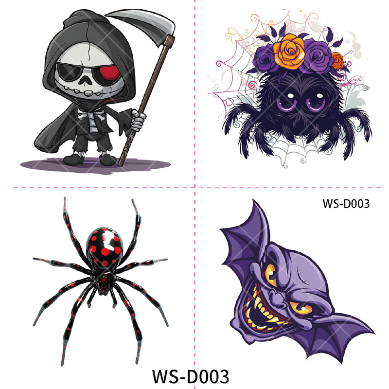 WS-D003