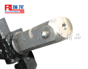 Carbide Combination Drill <strong>Bit</strong>/<strong>mining</strong> Tool/<strong>coal</strong> Rock Drill <strong>Bit</strong> - Product Image 6