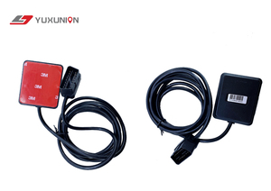 4G OBD2全球定位系统跟踪器，用于车队管理，定位精度高 - Product Image 5