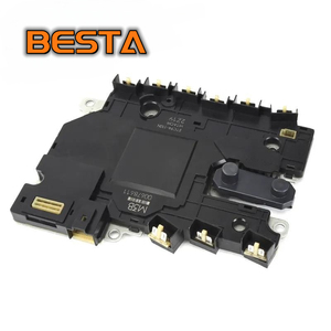 TCM TCU JR710E JR711 เกียร์โมดูลควบคุม RE7R01A ETC94-110N สําหรับ Nissan EX37 Q60 Q70 Q50 - Product Image 2