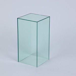 高品质定制彩色亚克力收纳盒批发展示架带包装盖 - Product Image 2