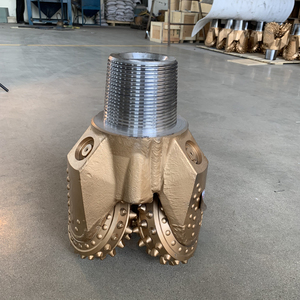 <strong>API</strong> 12 1/4&quot; IADC537 <strong>Tricone</strong> Rock <strong>Bit</strong> for Well Drilling - Product Image 5