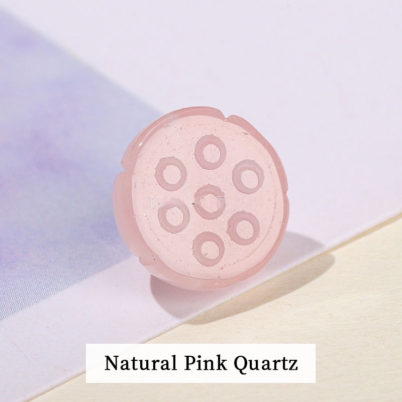 Pink Quartz