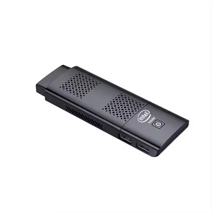 Großhandel M1K Stick Mini-Computer Desktop-Computer Saiyang J4125r 4-Kern 4MB Cache 8GB Solid State Drive - Product Image 4