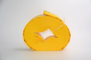 Tüm sezon 1.5 '-6 'pvc Transfer hortumu Lay-Flat tasarım Polyester kordon takviye havuz geri yıkama için hava koşullarına dayanıklı lastik hortumlar - Product Image 4
