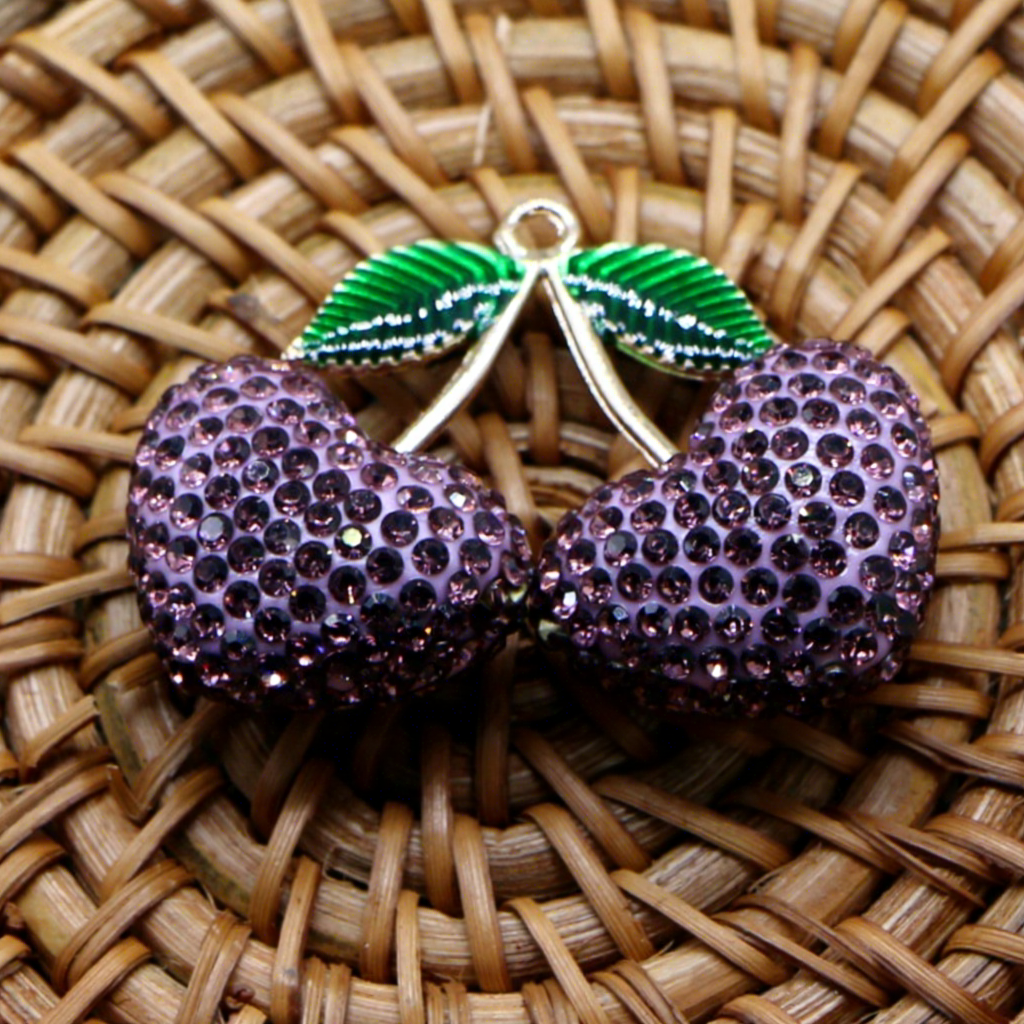 violet foncé