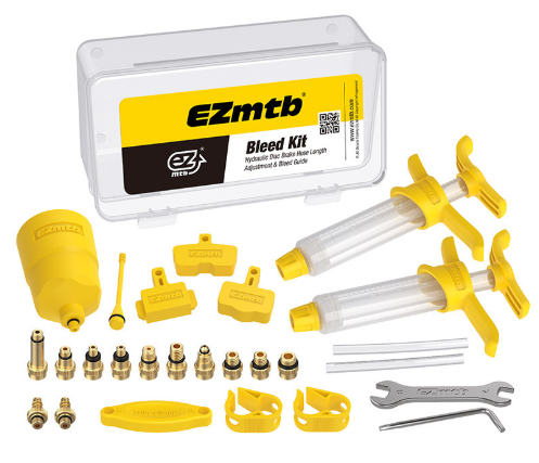 2021 STD Metal connector-yellow