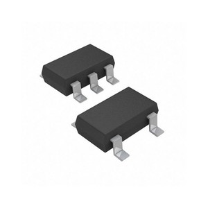 Proveedor de circuitos integrados de PCB, regulador de voltaje lineal, IC positivo fijo, 1 salida, 500mA, MIC5319, montaje en superficie, TSOT-23-5