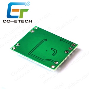 Mini-Digital verstärker platine PAM8403-Modul 2*3W Klasse D Effizientes Leistungs modul - Product Image 4