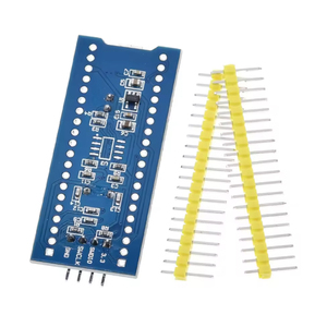 STM32F030C8T6 ARM STM32 Minimum Systement wicklung platinen modul für DIY KIT - Product Image 5